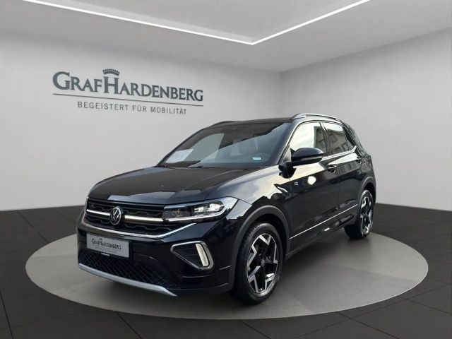 Volkswagen T-Cross 1.5 TSI DSG R-Line
