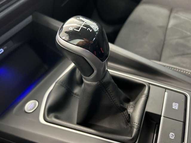 Volkswagen Golf 1.5 TSI Golf VIII Style