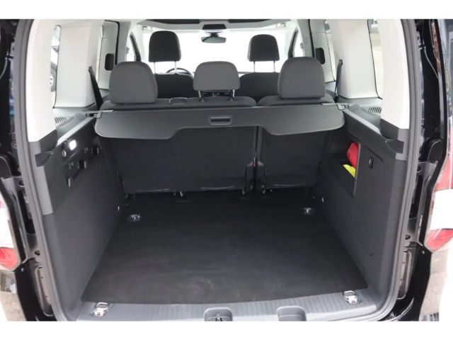 Volkswagen Caddy 1.5 TSI