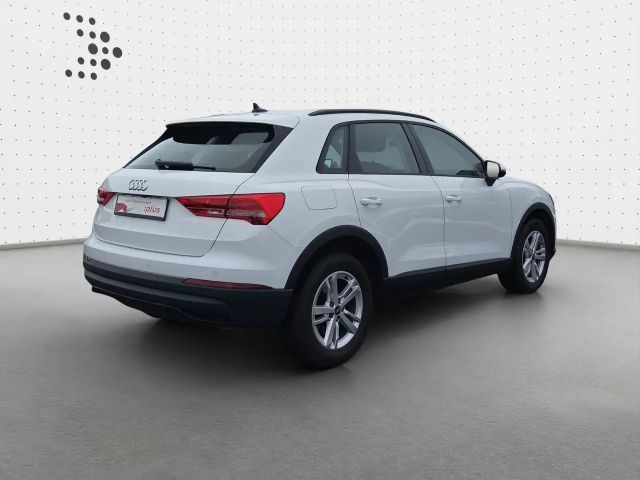 Audi Q3 45*Navi*Alu*PDC*Virtual Cockpit*Audi C