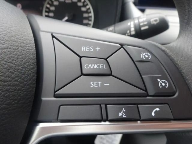 Nissan Juke Acenta DIG-T