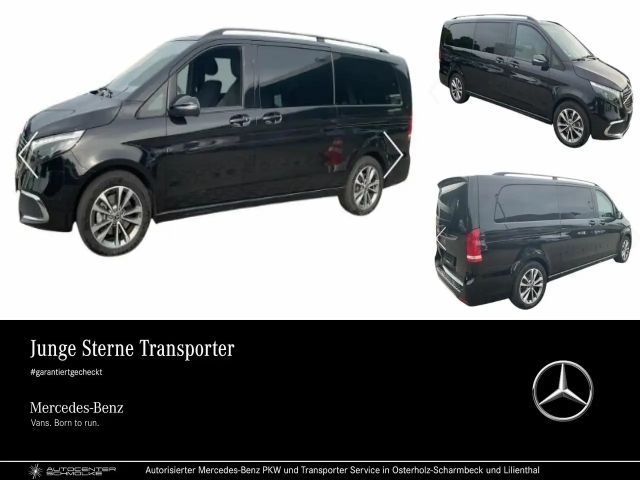 Mercedes-Benz EQV 300