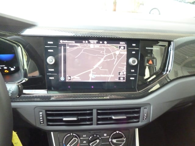 Volkswagen Polo 1.0 TSI DSG Life