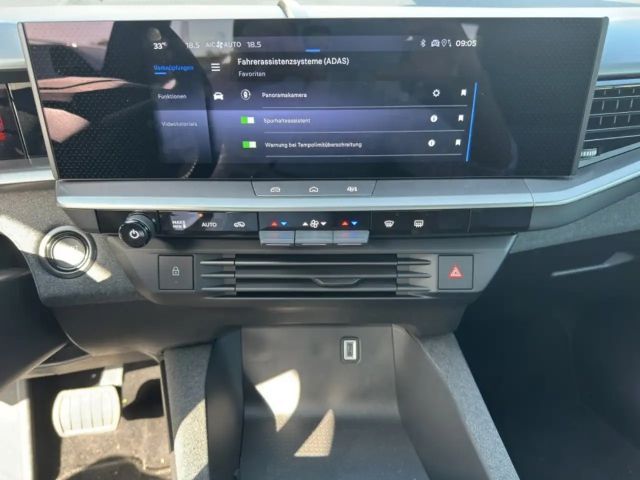 Opel Grandland X Edition