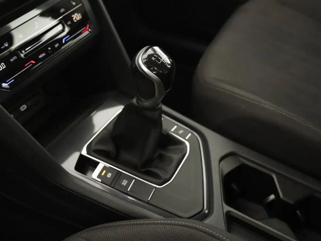 Volkswagen Tiguan Allspace Life