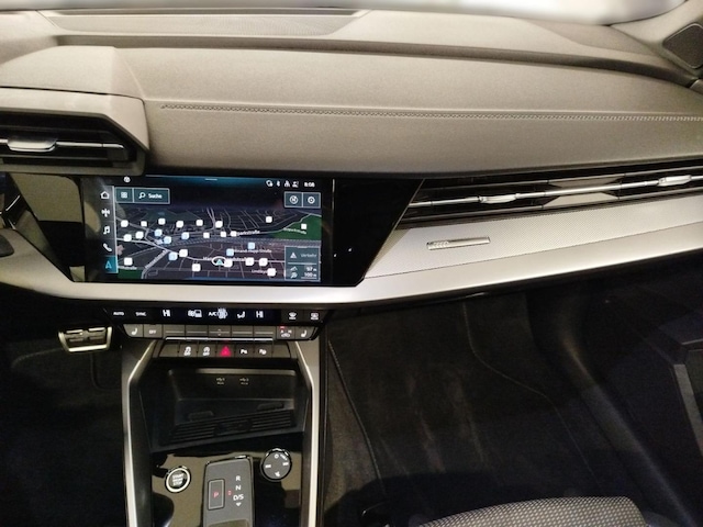 Audi A3 35 TFSI S-Line S-Tronic Sportback