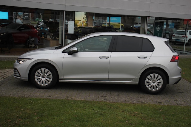 Volkswagen Golf 2.0 TDI Golf VIII Pro
