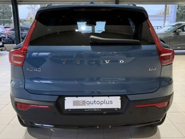 Volvo XC40 Dark Plus