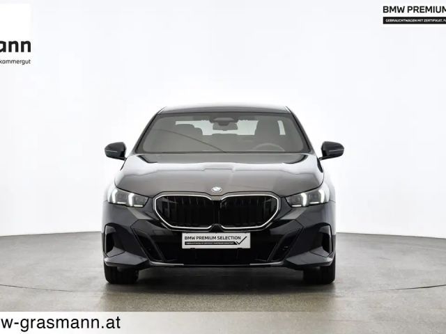 BMW 520 520d Sedan xDrive
