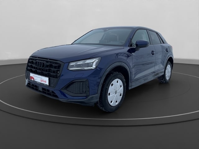 Audi Q2 35 TFSI S-Tronic