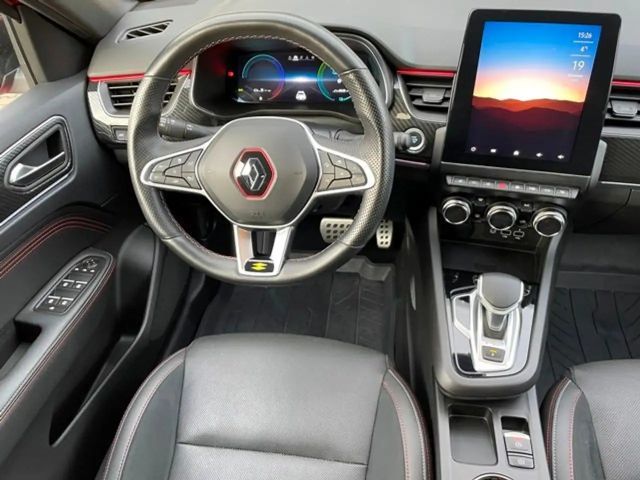 Renault Arkana E-Tech Hybrid RS