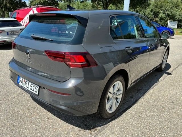 Volkswagen Golf 1.5 TSI Life