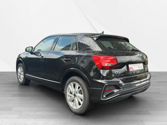 Audi Q2 35 TFSI S-Line S-Tronic