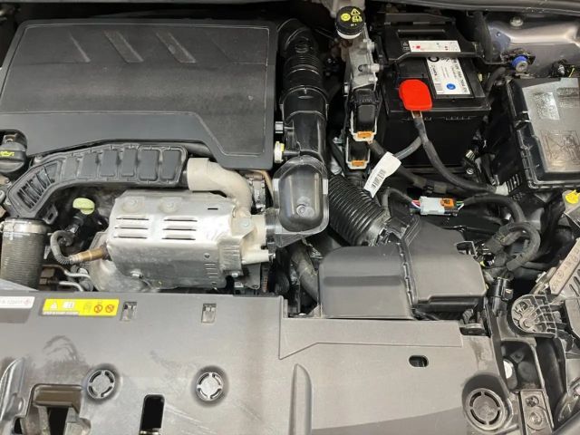 Peugeot 408 130 Allure Pack EAT8