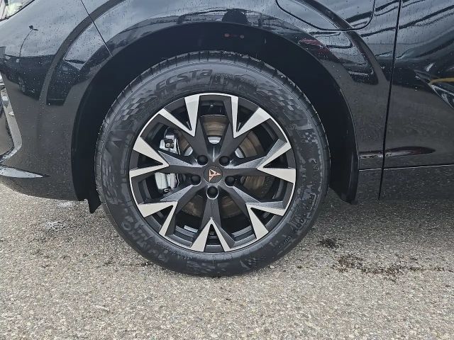 Cupra Terramar 1.5 e-Hybrid e-Hybrid