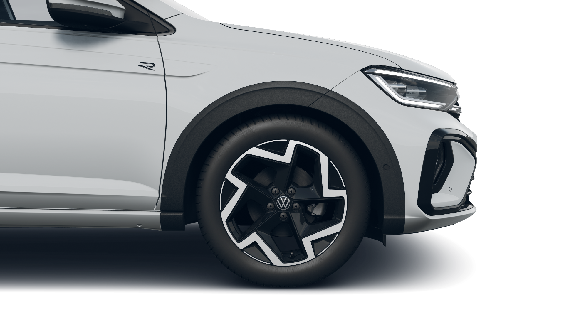 Volkswagen Taigo DSG R-Line