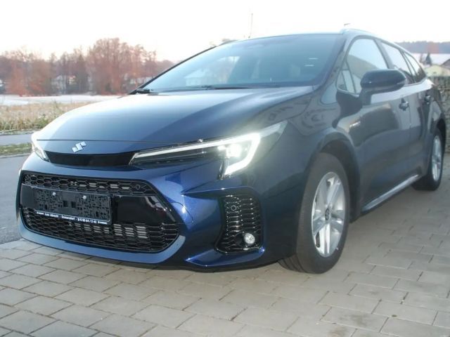 Suzuki Swace Comfort Hybrid