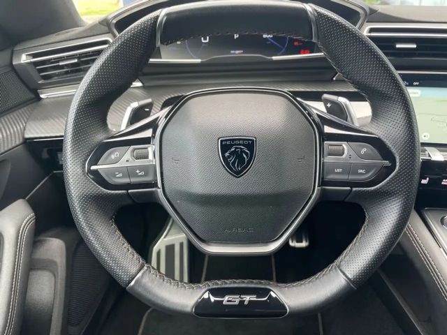 Peugeot 508 GT-Line SW