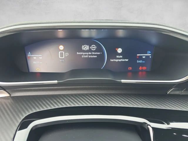 Peugeot 508 Allure Pack