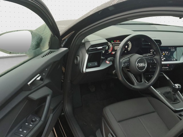 Audi A3 30 TFSI Sportback