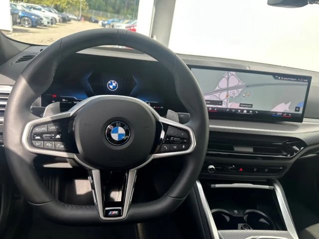 BMW 218 Coupé M-Sport