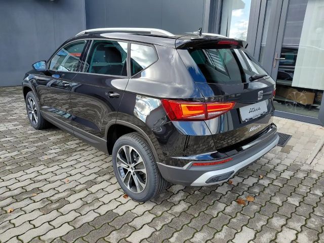 Seat Ateca 1.5 TSI DSG Style