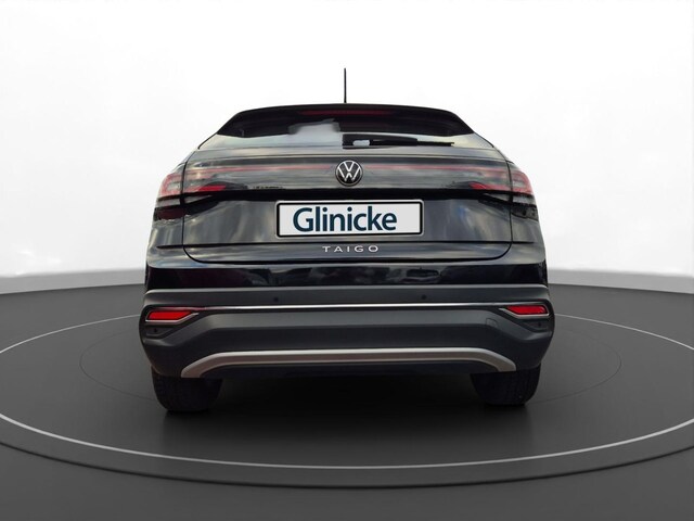 Volkswagen Taigo 1.5 TSI DSG