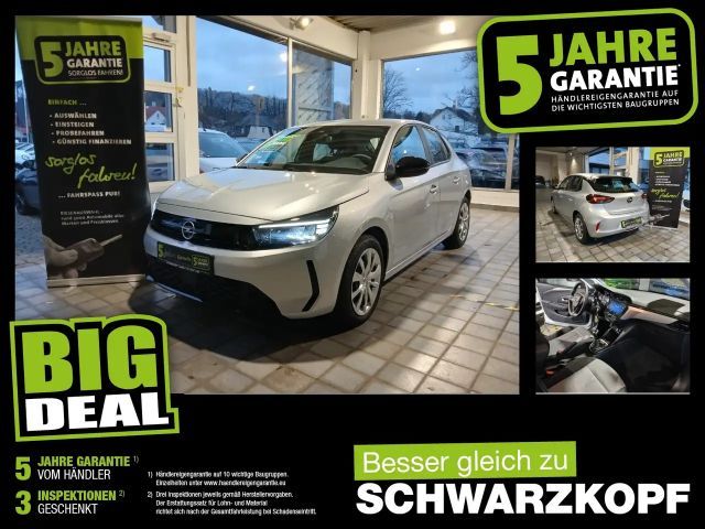 Opel Corsa 1.2 Turbo