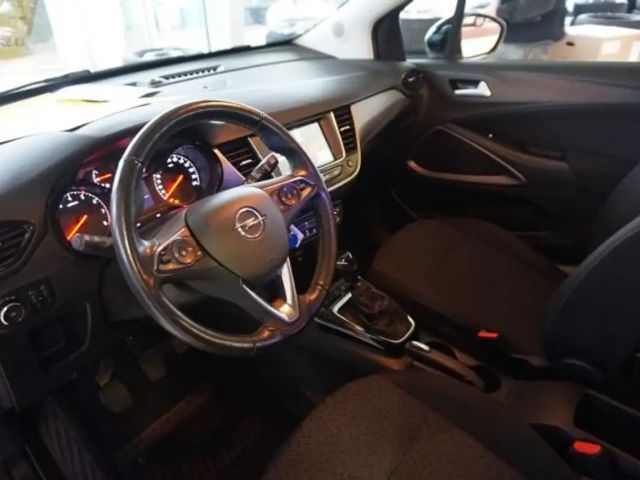 Opel Crossland X Edition