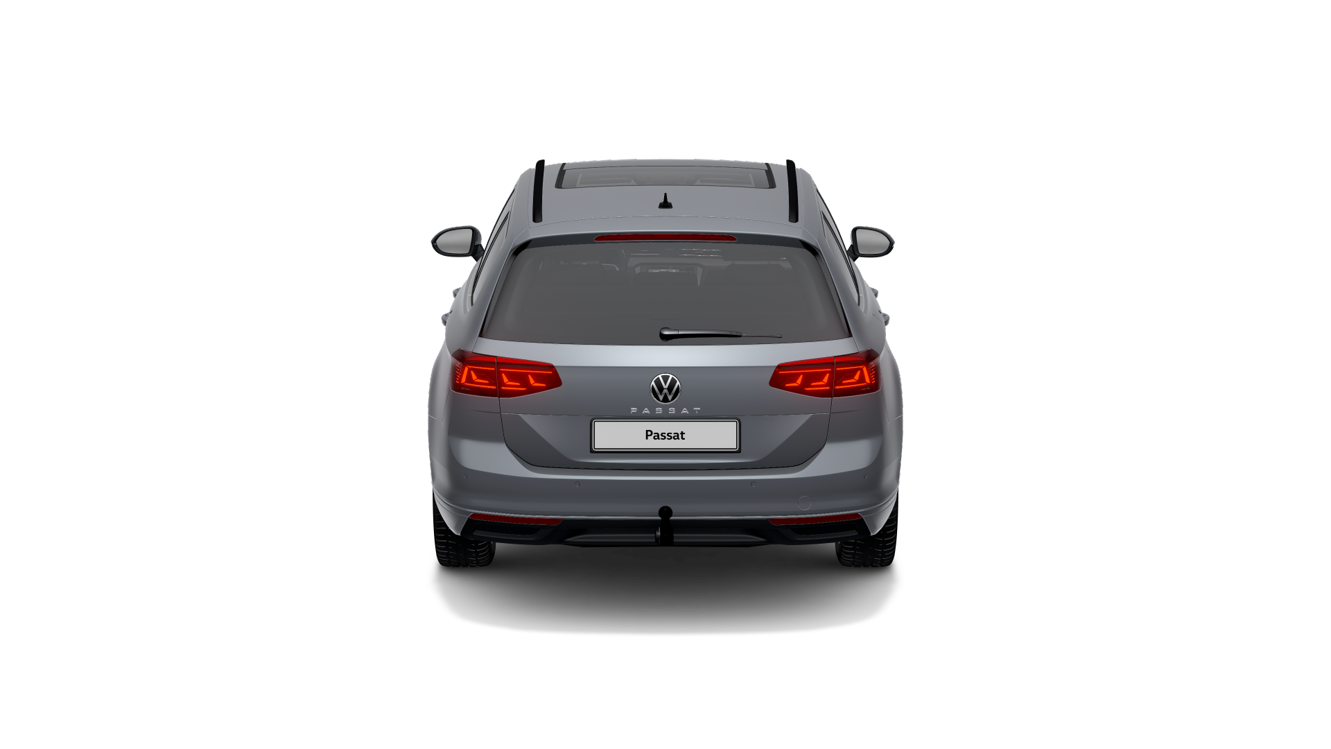 Volkswagen Passat 2.0 TDI Business DSG Variant