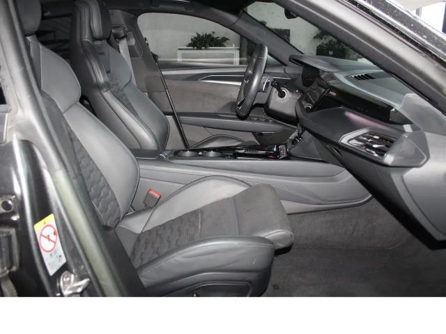 Audi e-tron GT Quattro