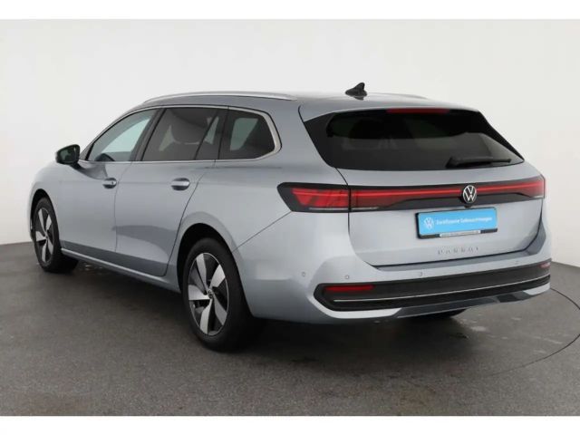 Volkswagen Passat 2.0 TDI Business DSG