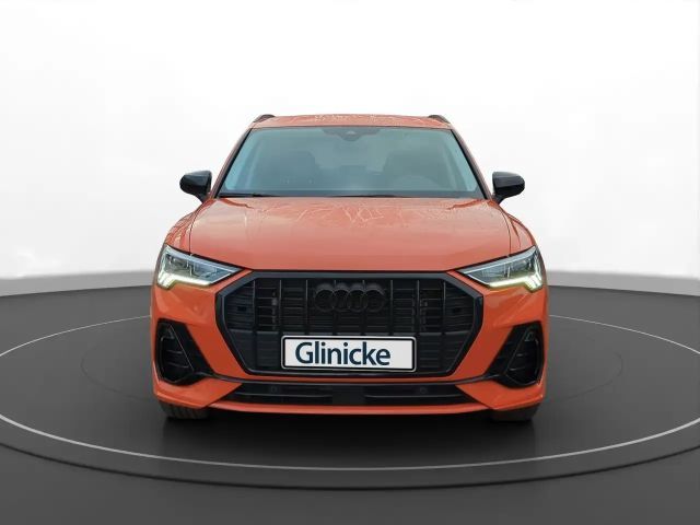 Audi Q3 35 TDI S-Line