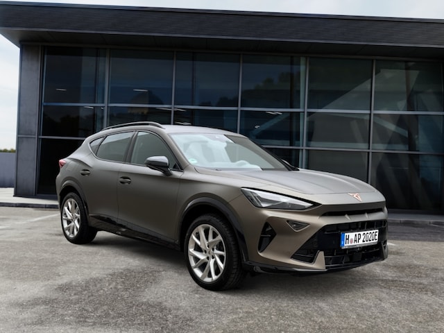 Cupra Formentor 1.5 TSI VZ