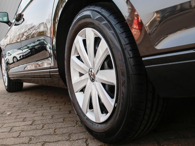 Volkswagen Passat Business DSG Variant