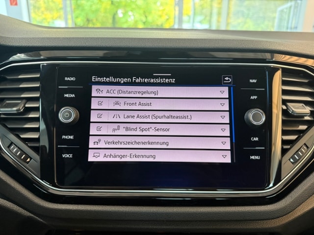 Volkswagen T-Roc 1.5 TSI Bluemotion Cabriolet