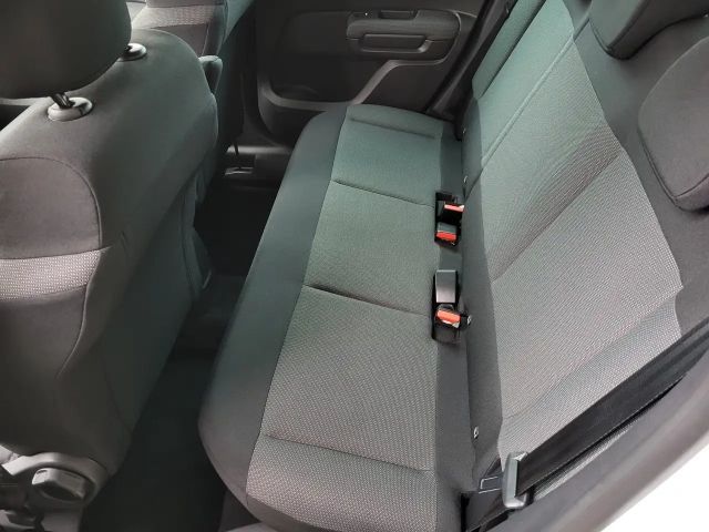 Citroën C3 Aircross Feel Pack