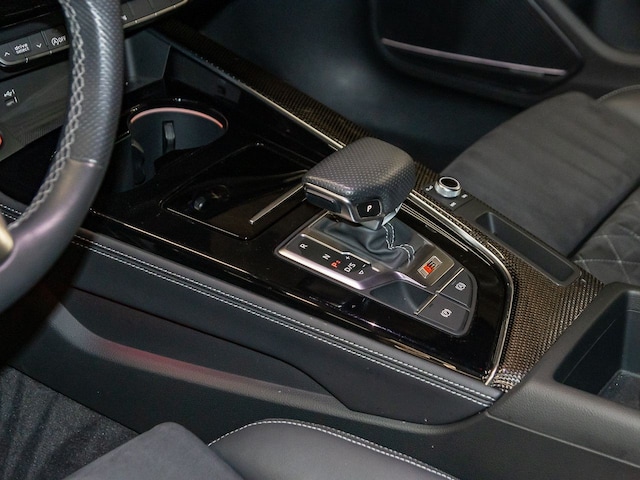 Audi S4 Avant Quattro