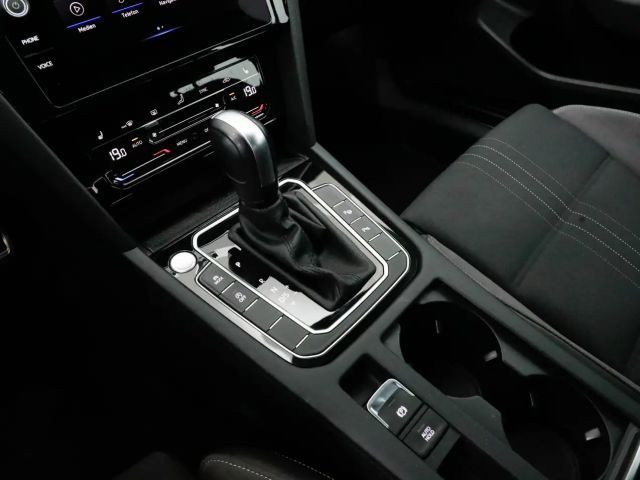 Volkswagen Passat 2.0 TDI AllTrack DSG Variant