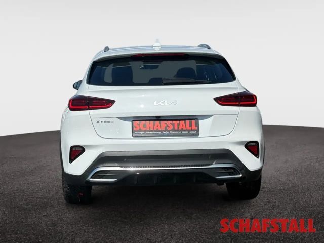 Kia XCeed GDi Vision