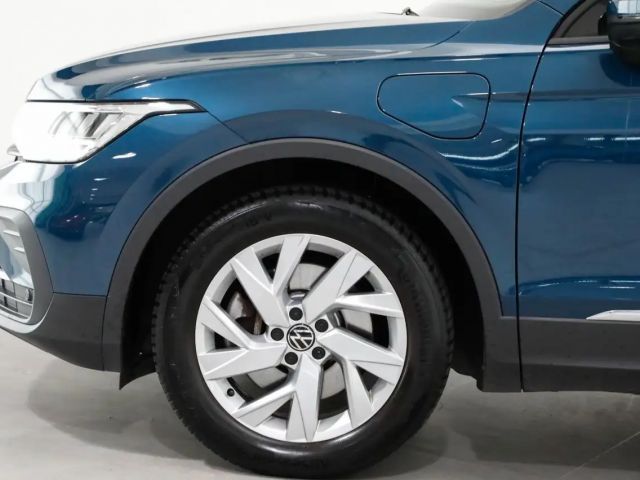 Volkswagen Tiguan 1.4 eHybrid DSG eHybrid