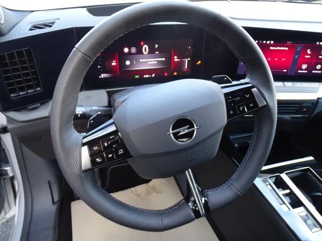 Opel Astra 1.2 Turbo GS-Line Grand Sport Turbo