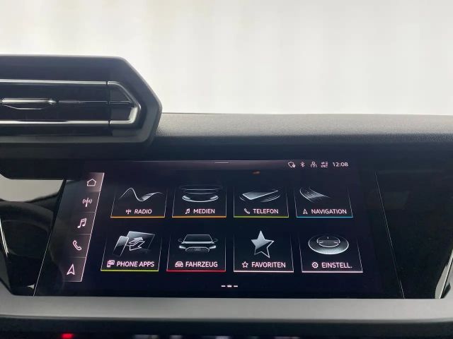 Audi A3 30 TFSI Sedan