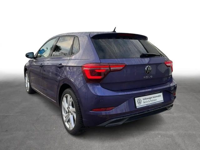 Volkswagen Polo 1.0 TSI Style