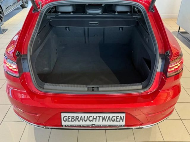 Volkswagen Arteon Shooting Brake R-Line