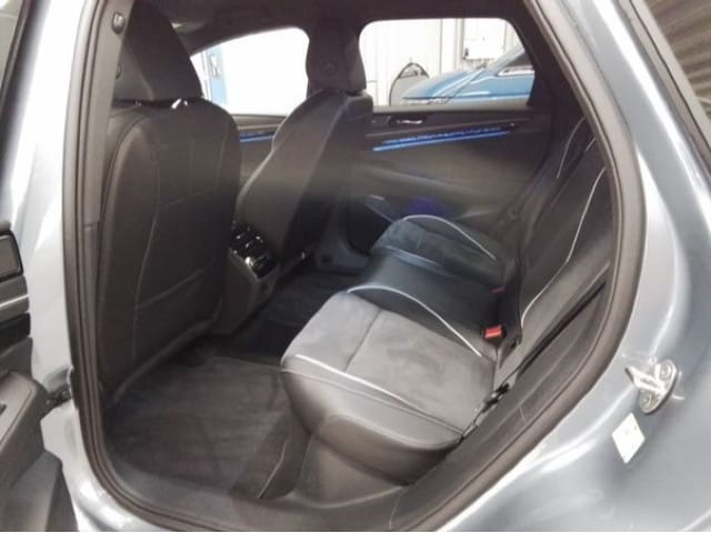 Volkswagen ID.7 IQ.Drive Pro Tourer