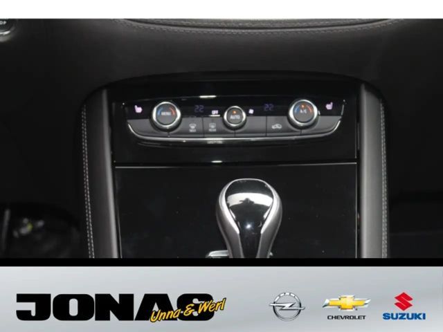 Opel Grandland X Elegance