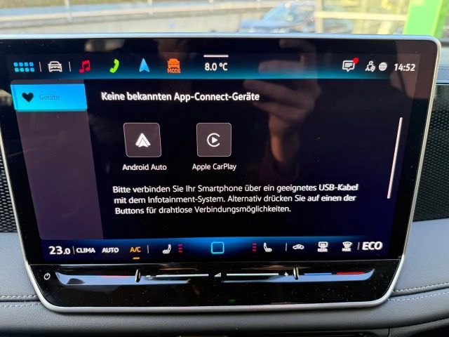 Volkswagen Tiguan DSG eHybrid