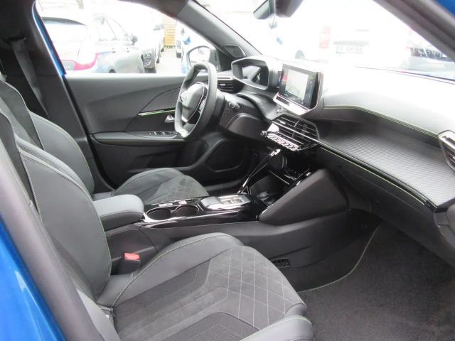 Peugeot E-2008 GT-Line