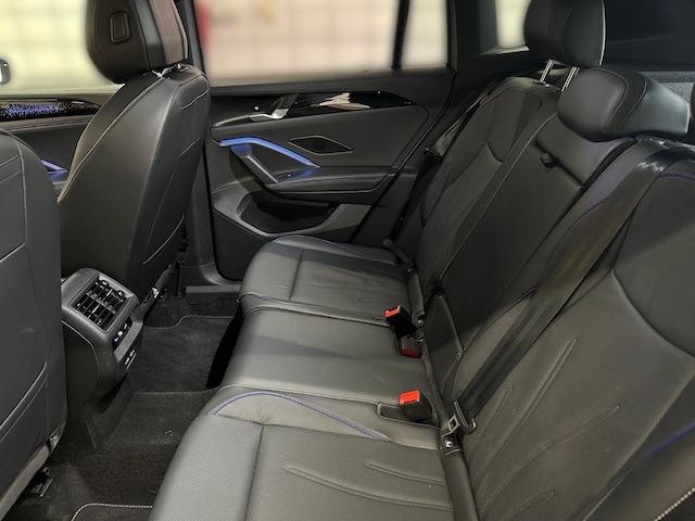 Volkswagen Tiguan 4Motion DSG